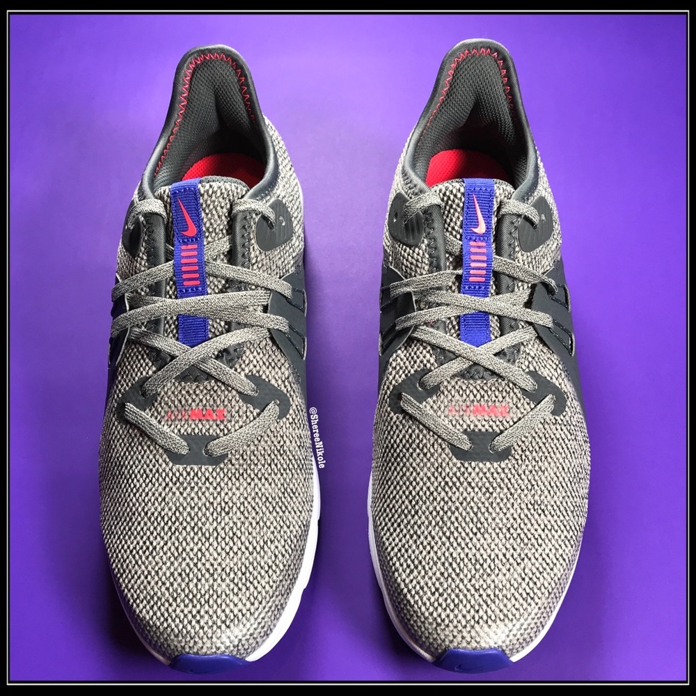 NIKE shoes Air Max Sneakers